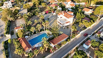 Villa Supreme