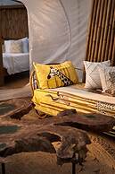 Green Land Bubble Glamping