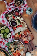 Green Land Bubble Glamping