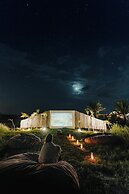 Green Land Bubble Glamping