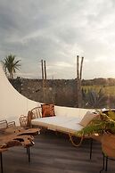Green Land Bubble Glamping