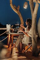 Green Land Bubble Glamping