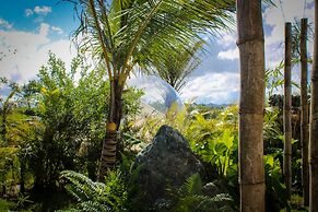 Green Land Bubble Glamping