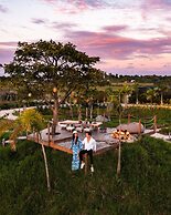 Green Land Bubble Glamping