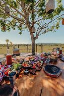Green Land Bubble Glamping