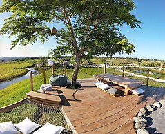 Green Land Bubble Glamping