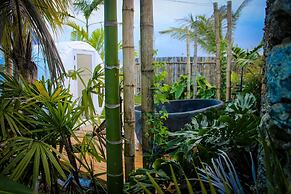 Green Land Bubble Glamping