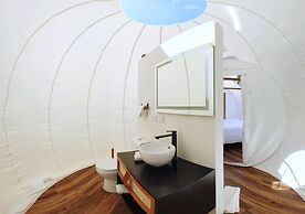Green Land Bubble Glamping