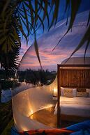 Green Land Bubble Glamping