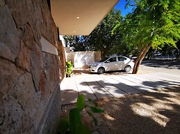 Luxury One Bedroom Condo in Aldea Zama