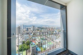 Sotasuite Sokcho World Sky