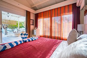Vayam Boutique Resort