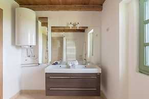 Pool & Sauna Villa Gizela