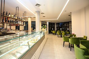 Hotel Regina Garden Vlore