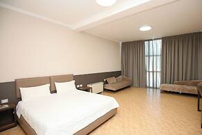 Hotel Regina Garden Vlore