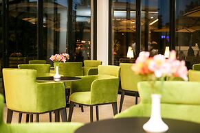 Hotel Regina Garden Vlore