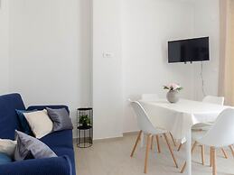Apartments K & N