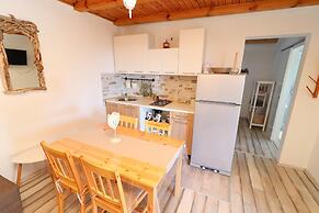 Greenside Cottage Lumi