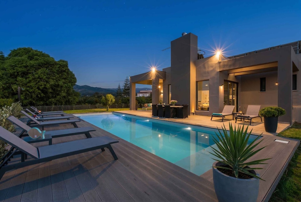 Villa Vega