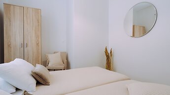 Lithostroto Suites