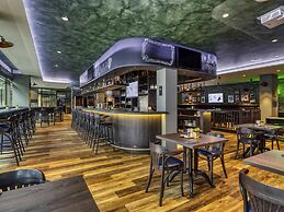 ibis Styles Hamburg Barmbek