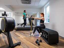 ibis Styles Hamburg Barmbek