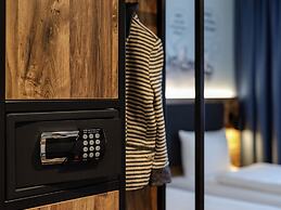 ibis Styles Hamburg Barmbek