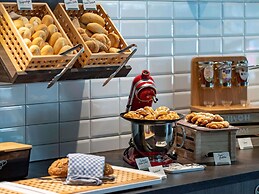 ibis Styles Hamburg Barmbek