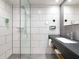 ibis Styles Hamburg Barmbek
