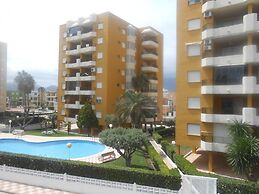 La Marina I 7ºD