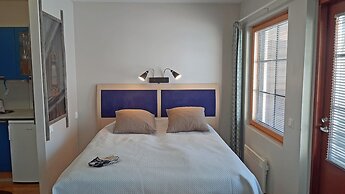 Apartments Tahko