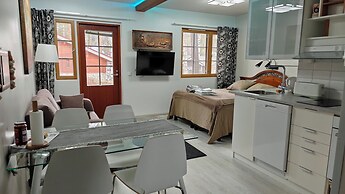Apartments Tahko