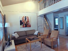 Apartments Tahko