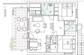 Apartments Tahko