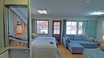 Apartments Tahko