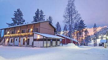 Apartments Tahko