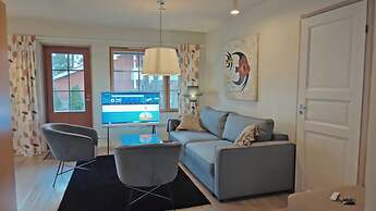 Apartments Tahko