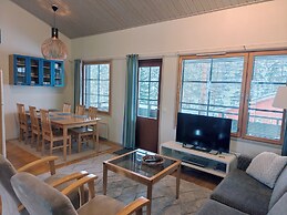 Apartments Tahko
