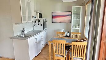 Apartments Tahko