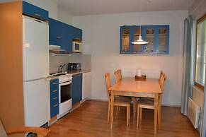 Apartments Tahko