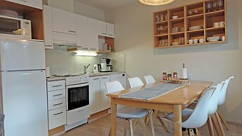 Apartments Tahko