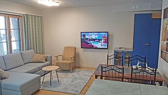 Apartments Tahko