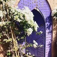 Marrakesh 6-bed Housing Authentic Berber