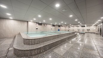 Nampo Ocean 2 Heaven Hotel&Spa