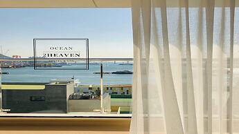 Nampo Ocean 2 Heaven Hotel&Spa