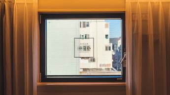 Nampo Ocean 2 Heaven Hotel&Spa