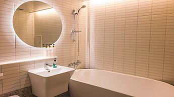 Nampo Ocean 2 Heaven Hotel&Spa