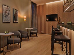 Adina Apartment Hotel Vienna Belvedere
