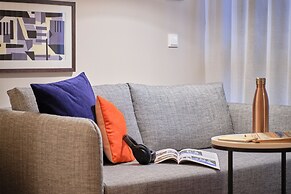 Adina Apartment Hotel Vienna Belvedere