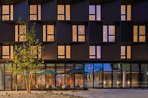 Adina Apartment Hotel Vienna Belvedere